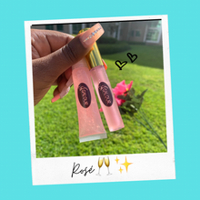 Load image into Gallery viewer, Rosé Gloss