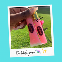 Load image into Gallery viewer, Bubblegum gloss