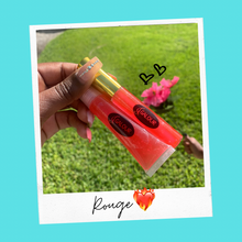 Load image into Gallery viewer, Rouge Gloss